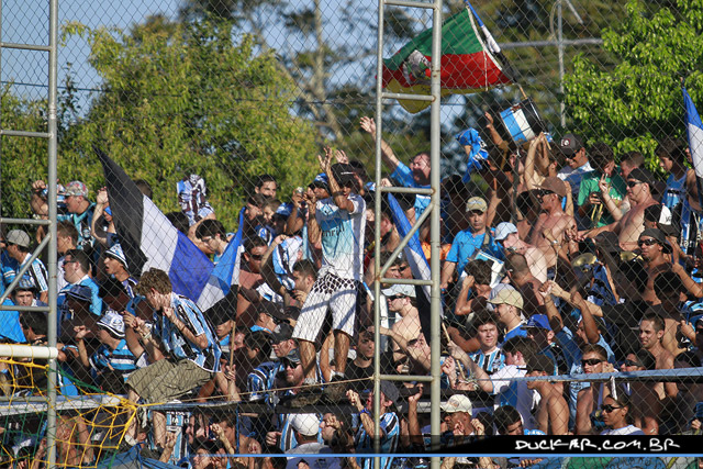 Ceramica vs Gremio Porto Alegre (1-2) (4)