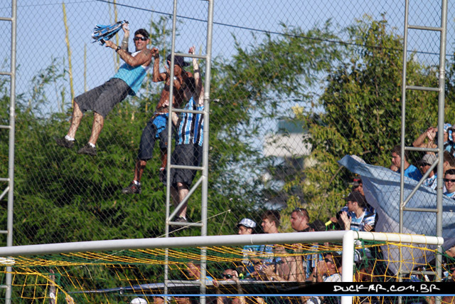Ceramica vs Gremio Porto Alegre (1-2) (6)