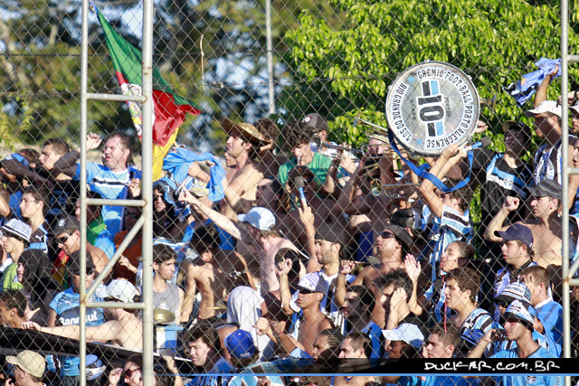 Ceramica vs Gremio Porto Alegre (1-2) (7)
