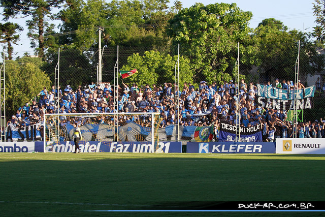 Ceramica vs Gremio Porto Alegre (1-2) (8)