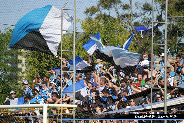 Ceramica vs Gremio Porto Alegre (1-2) (9)