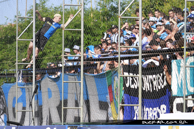 Ceramica vs Gremio Porto Alegre (1-2) (10)
