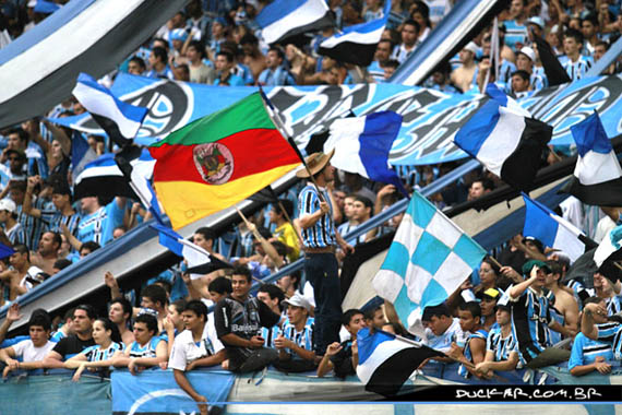 Gremio Porto Alegre vs Internacional Porto Alegre (2-2) (1)