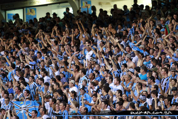 Gremio Porto Alegre vs Internacional Porto Alegre (2-2) (3)
