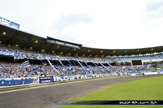 Gremio Porto Alegre vs Internacional Porto Alegre (2-2) (4)