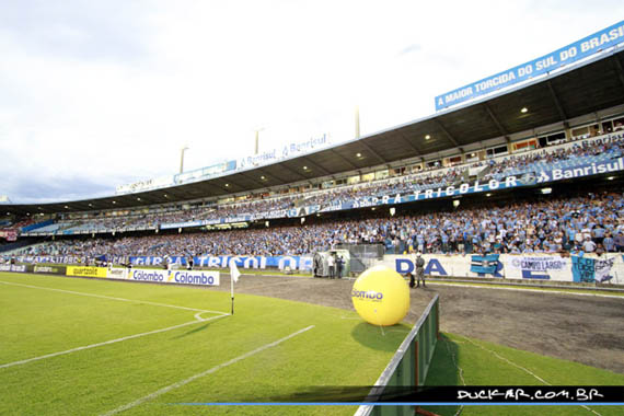 Gremio Porto Alegre vs Internacional Porto Alegre (2-2) (6)