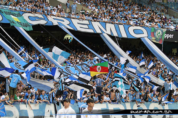 Gremio Porto Alegre vs Internacional Porto Alegre (2-2) (7)