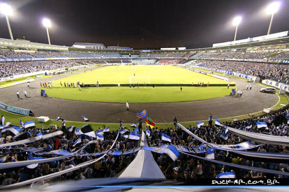 Gremio Porto Alegre vs Internacional Porto Alegre (2-2) (8)