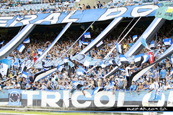 Gremio Porto Alegre vs Internacional Porto Alegre (2-2) (9)