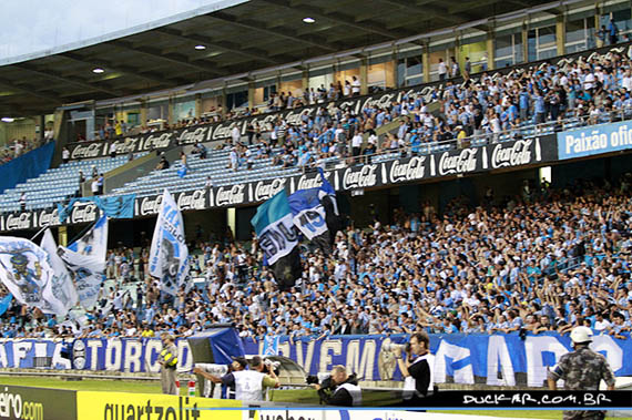 Gremio Porto Alegre vs Internacional Porto Alegre (2-2) (10)