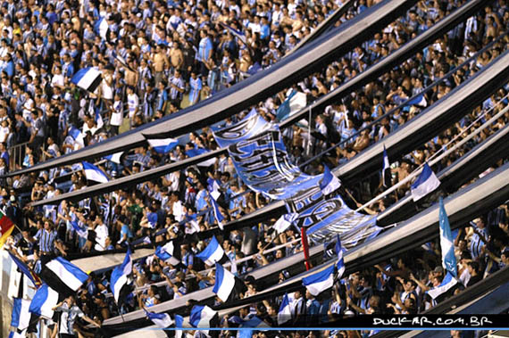 Gremio Porto Alegre vs Internacional Porto Alegre (2-2) (11)