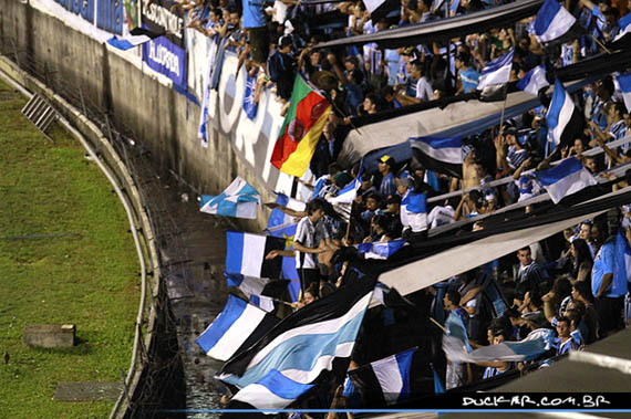 Gremio Porto Alegre vs Internacional Porto Alegre (2-2) (13)