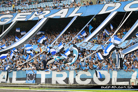 Gremio Porto Alegre vs Internacional Porto Alegre (2-2) (14)
