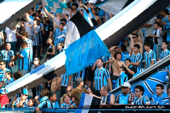 Gremio Porto Alegre vs Figueirense (4-0) (4)