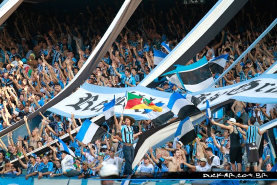 Gremio Porto Alegre vs Figueirense (4-0) (8)