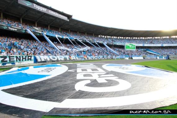 Gremio Porto Alegre vs Figueirense (4-0) (9)