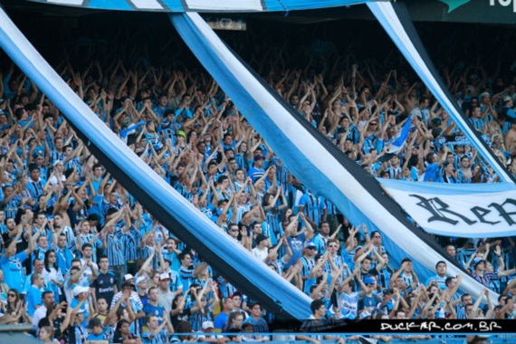 Gremio Porto Alegre vs Figueirense (4-0) (12)