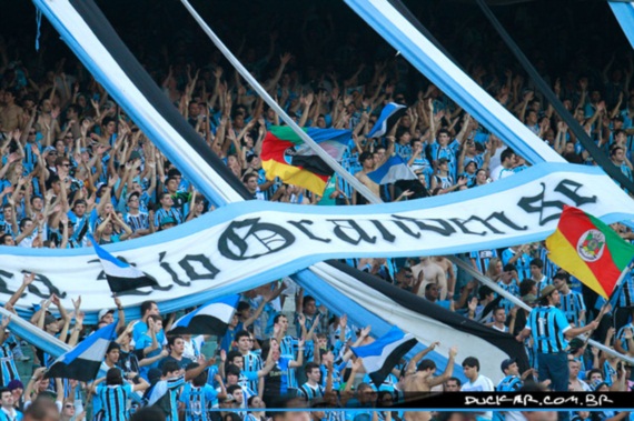 Gremio Porto Alegre vs Figueirense (4-0) (13)