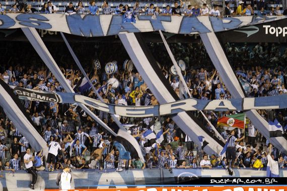 Gremio Porto Alegre vs Palmeiras Sao Paulo (1-0) (1)