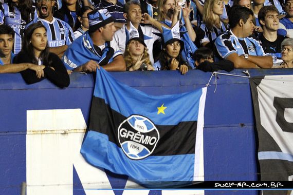Gremio Porto Alegre vs Palmeiras Sao Paulo (1-0) (2)