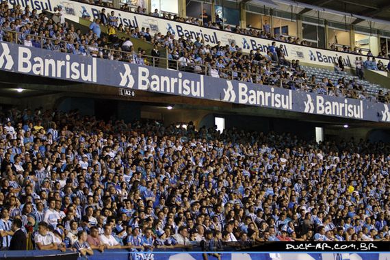 Gremio Porto Alegre vs Palmeiras Sao Paulo (1-0) (11)