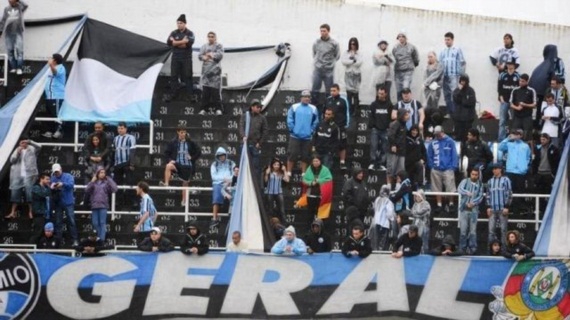 FC Santos vs Gremio Porto Alegre (4-2) (3)