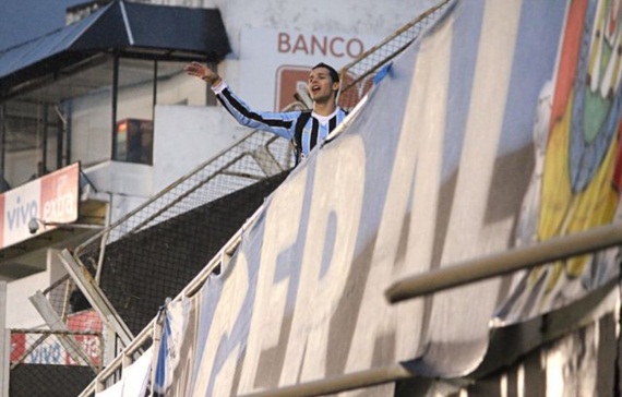 FC Santos vs Gremio Porto Alegre (4-2) (4)