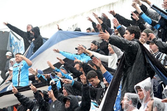 FC Santos vs Gremio Porto Alegre (4-2) (7)