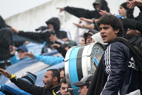 FC Santos vs Gremio Porto Alegre (4-2) (8)