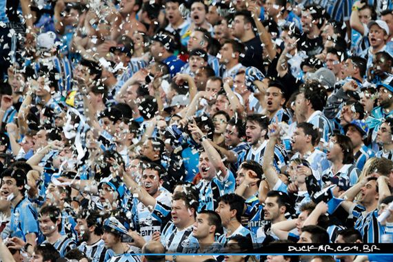 Gremio Porto Alegre vs Atletico Parananse (1-0) (4)