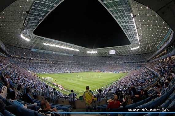 Gremio Porto Alegre vs Atletico Parananse (1-0) (6)