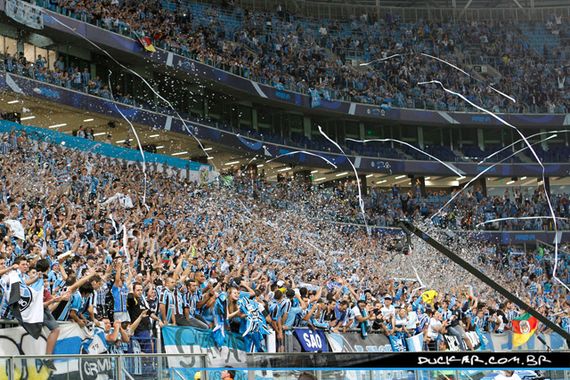 Gremio Porto Alegre vs Atletico Parananse (1-0) (16)
