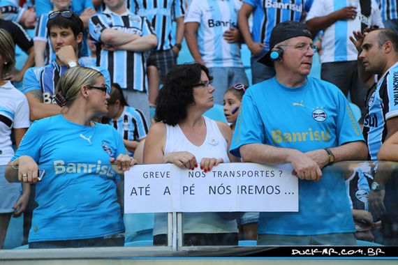 Gremio Porto Alegre vs Internacional Porto Alegre (1-1) (7)