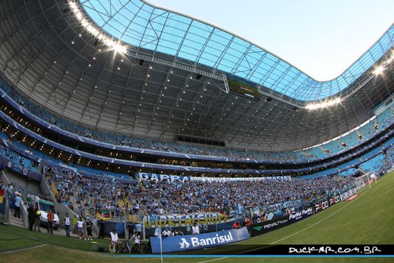 Gremio Porto Alegre vs Internacional Porto Alegre (1-1) (8)
