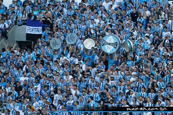 Gremio Porto Alegre vs Fluminense (2-0) (2)