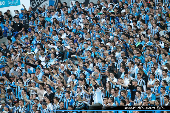 Gremio Porto Alegre vs Fluminense (2-0) (3)