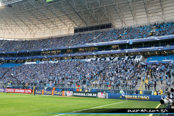 Gremio Porto Alegre vs Fluminense (2-0) (5)
