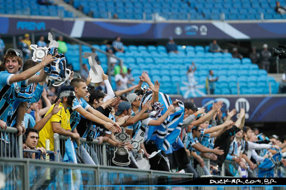 Gremio Porto Alegre vs Fluminense (2-0) (7)