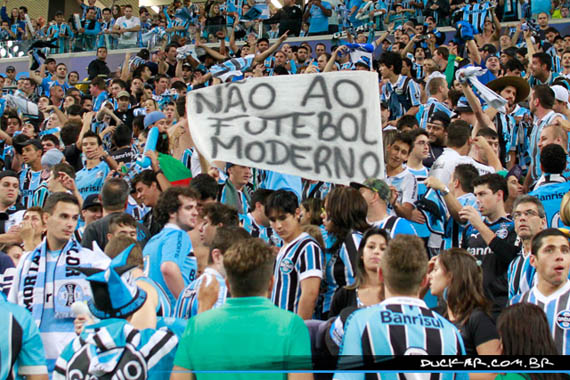 Gremio Porto Alegre vs Santa Fe (2-1) (1)