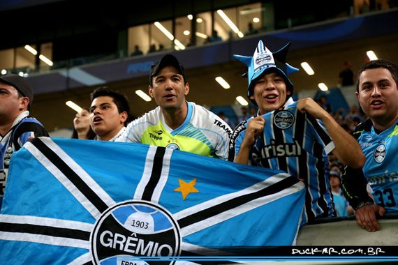 Gremio Porto Alegre vs EC Goias (0-0) (2)
