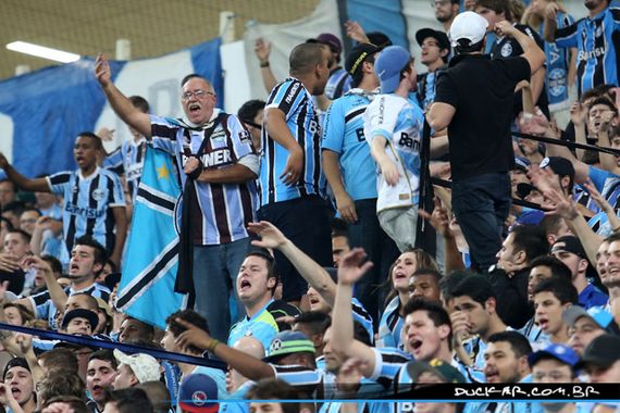 Gremio Porto Alegre vs EC Goias (0-0) (3)