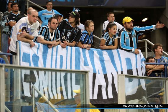 Gremio Porto Alegre vs EC Goias (0-0) (4)