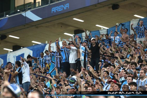 Gremio Porto Alegre vs EC Goias (0-0) (5)