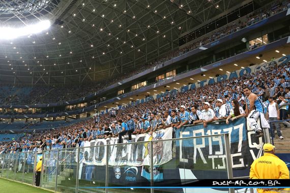 Gremio Porto Alegre vs EC Goias (0-0) (6)