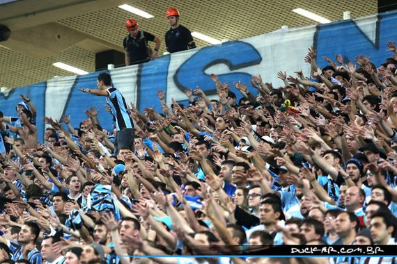 Gremio Porto Alegre vs EC Goias (0-0) (7)