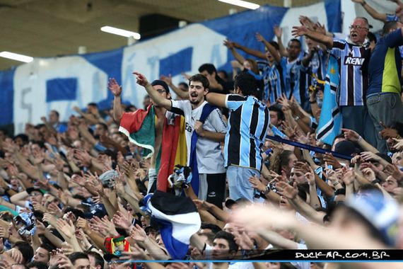 Gremio Porto Alegre vs EC Goias (0-0) (8)