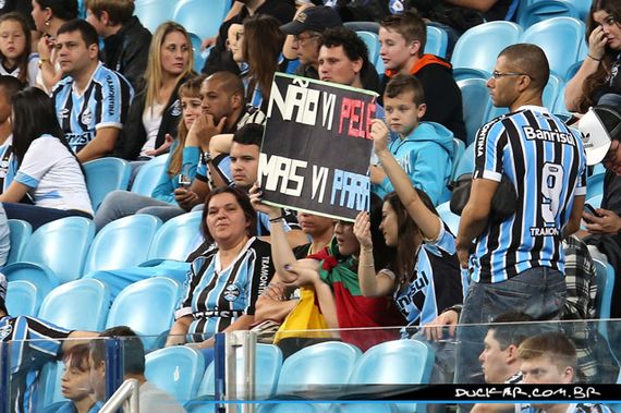 Gremio Porto Alegre vs EC Goias (0-0) (9)
