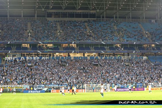 Gremio Porto Alegre vs EC Goias (0-0) (10)