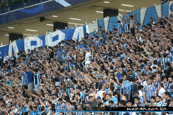 Gremio Porto Alegre vs EC Goias (0-0) (12)