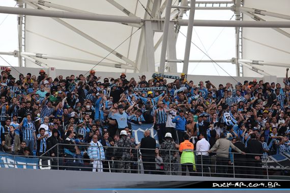 Internacional Porto Alegre vs Gremio Porto Alegre (2-0) (1)